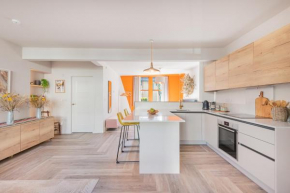 Esperance - Brand New luxury studio with parking